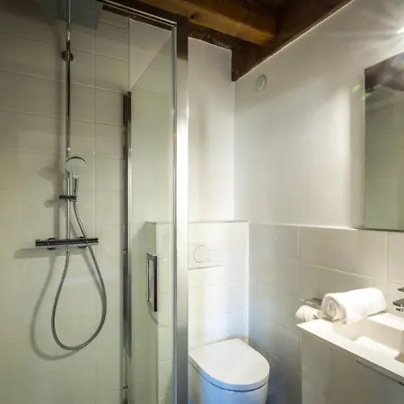 Rosaline Ferme 220m2 Charme Cheminee Jacuzzi Sauna *